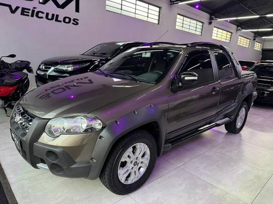 FIAT STRADA 1.8 MPI ADVENTURE CD 16V FLEX 2P MANUAL